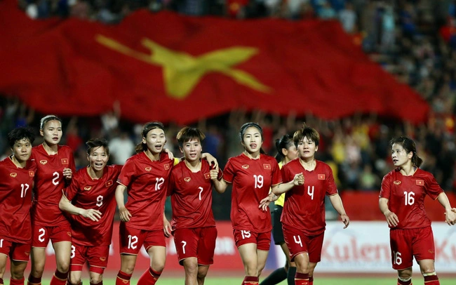 Bóng đá Việt Nam có nhiều thành công trên đấu trường Seagame