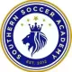 Logo Southern Soccer Academy Kings