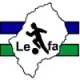 Logo Lesotho