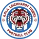 Logo A.P.I.A. Leichhardt Tigers