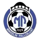 Logo MP MIKELI