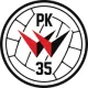 Logo PK-35 Vantaa Women's