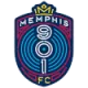 Logo Memphis 901