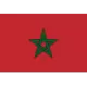 Logo Morocco Women