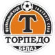 Logo FC Torpedo Zhodino