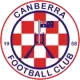 Logo Canberra FC