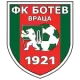 Logo POFC Botev Vratsa