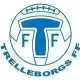 Logo Trelleborgs FF