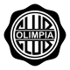 Logo Olimpia Asuncion