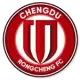 Logo Chengdu Rongcheng U21