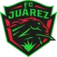 Logo FC Juarez Women's